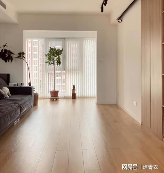 為什么很多人鋪完木地板后悔了 是這 4個缺點(diǎn) 讓人很難忍受