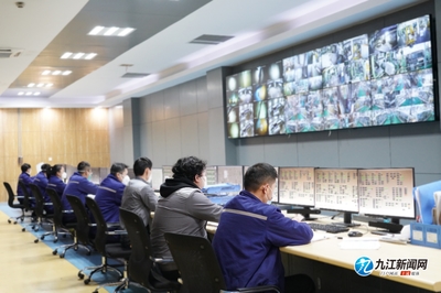 新春走基層 | 賽得利 生產(chǎn)線高速運轉(zhuǎn)，奮力沖刺“開門紅”