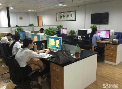 陜西富瑩電子商務 深耕計算機系統集成服務，助力企業數字化轉型升級