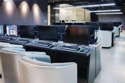 天宇網吧 一站式計算機系統集成解決方案，投入成本38.3萬元起